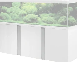 Akvastabil Fusion Kast 200 - Aquariummeubel - 200x60x75 cm Wit