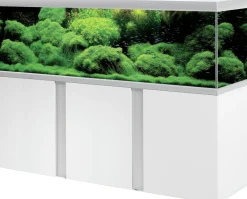 Akvastabil Fusion Kast 200 - Aquariummeubel - 200x60x75 cm Wit