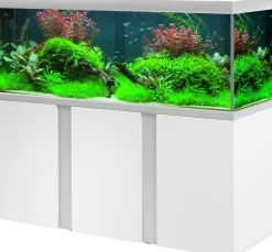 Akvastabil Fusion Kast 160 - Aquariummeubel - 160x60x75 cm Wit