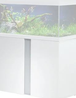 Akvastabil Fusion Kast 80 - Aquariummeubel - 80x40x69 cm Wit