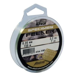Albatros Almega Vislijn Almega Feeder 150 m - Hoofdlijn