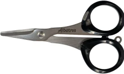 Albatros Braid + Pe Lijn Schaar - Visgereedschap - per stuk