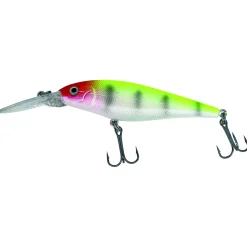Albatros Catch21 Cracker - Pluggen - 10.5 cm 15 g Kleur: C1