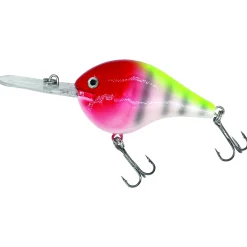 Albatros Catch21 Fat Belly - Pluggen - 8 cm 19 g Kleur: C1