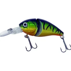 Albatros Catch21 Headshaker - Pluggen - 8.5 cm 17 g Kleur: C2