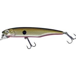 Albatros Catch21 Long Luke - Pluggen - 10.5 cm 23 g Kleur: C4