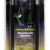 Albatros Cyprihunt Alarm & 2 Bankstick Kit - Beetmelders - per set