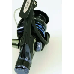 Albatros Ducati 2000rd 6 Kogellagers - Werpmolens - Spinning