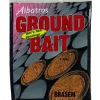 Albatros Groundbait Brasem - Lokvoer - 1 kg Brasem