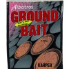 Albatros Groundbait Karper - Lokvoer - 1 kg Karper