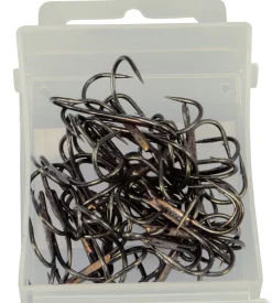 Albatros Haak Specimen Dreg 3551 10 stuks - Enkele Haak