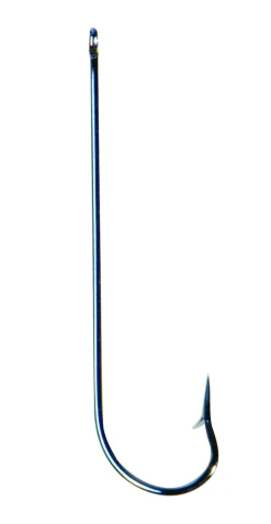 Albatros Haak Specimen Platvis 3194 - Enkele Haak - 10 stuks Size 2