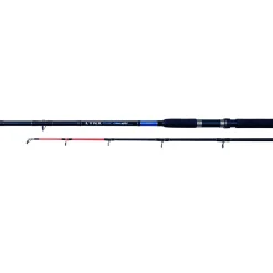 Albatros Lynx Boat 210/2 100-150gr - Werphengels - 210 cm 265 g 2-Delig