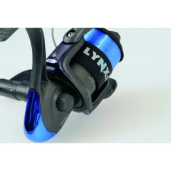 Albatros Lynx 2000fd 1 Kogellager With Line - Werpmolens - Spinning