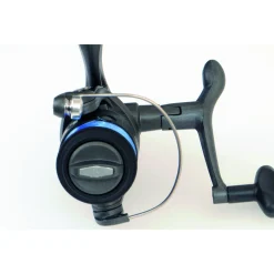 Albatros Lynx 2000fd 1 Kogellager With Line - Werpmolens - Spinning