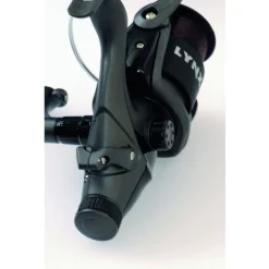 Albatros Lynx Fr5000fd 1 Kogellager With Line - Werpmolens - Karper