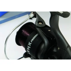 Albatros Lynx Fr5000fd 1 Kogellager With Line - Werpmolens - Karper