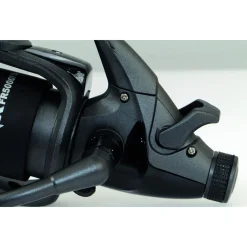 Albatros Lynx Fr5000fd 1 Kogellager With Line - Werpmolens - Karper