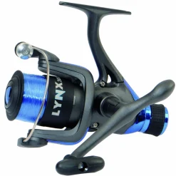 Albatros Lynx 5000rd 1 Kogellager With Line - Werpmolens - Karper