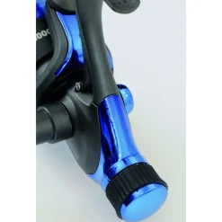 Albatros Lynx 3000rd 1 Kogellager With Line - Werpmolens - Feeder