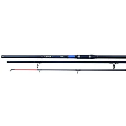 Albatros Lynx Surfcast 390/3 100-200gr - Werphengels - 390 cm 700 g 3-Delig