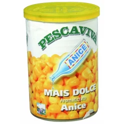 Albatros Mais Anis - Baits