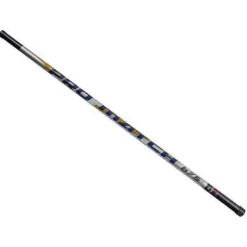 Albatros Match Pole Putover 675cm 6delig - Hengels - Wit Grijs Witvis