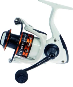 Albatros Penta 2000 Fd - Werpmolens - 2000fd