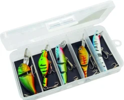 Albatros Pluggenset 5 Meerdelige  Pluggen - Pluggen - 5 stuks Deluxe Set