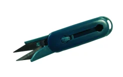 Albatros Safety Clipper - Visgereedschap - Groen Allround