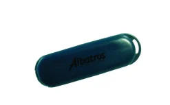 Albatros Safety Clipper - Visgereedschap - Groen Allround