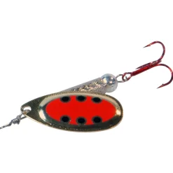 Albatros Spinner Classica Bladmaat 4 - Spinners