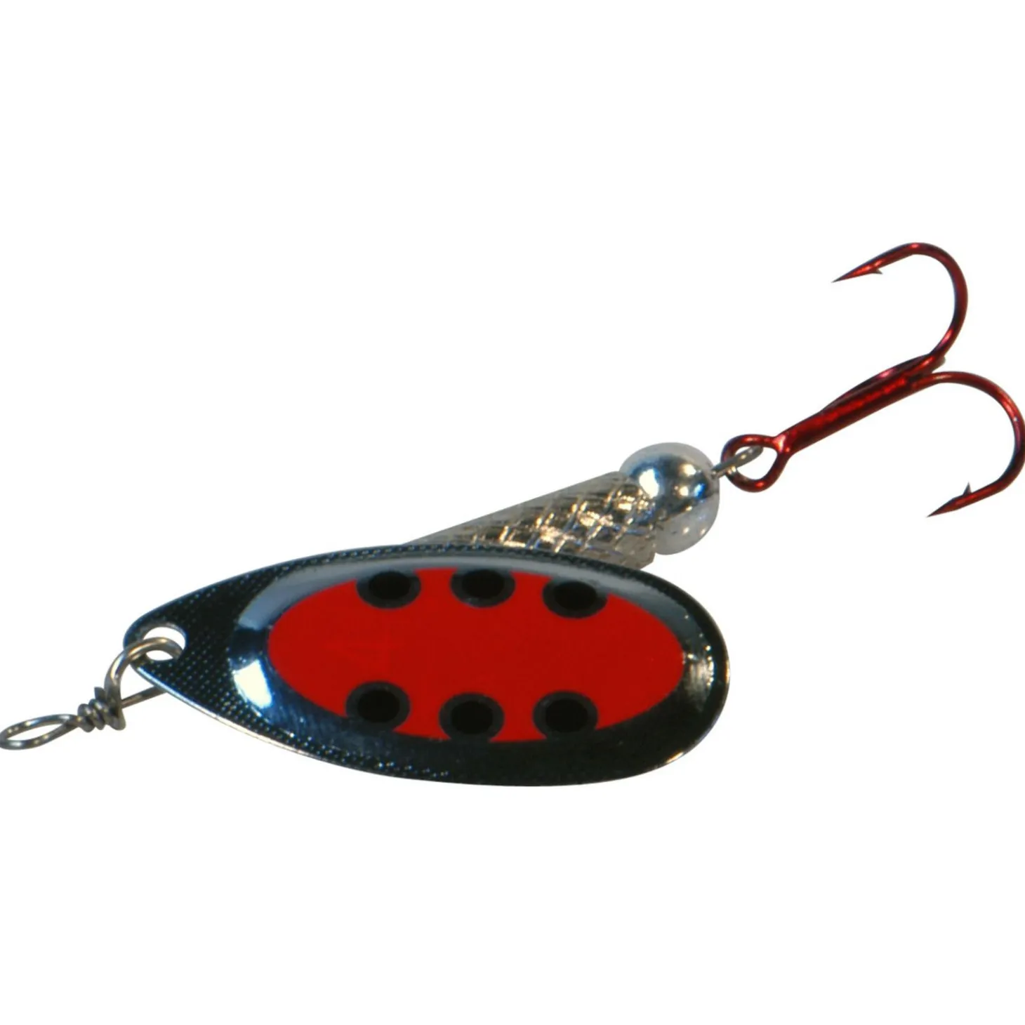 Albatros Spinner Classica Bladmaat 4 - Spinners