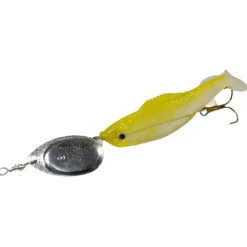 Albatros Spinner Fat Fish Bladmaat 3 - Spinners