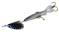 Albatros Spinner Follow-Bigfish Bladmaat 3 - Spinners
