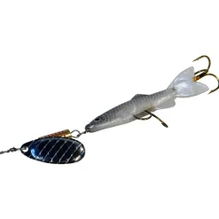 Albatros Spinner Follow-Fish Bladmaat 1 - Spinners