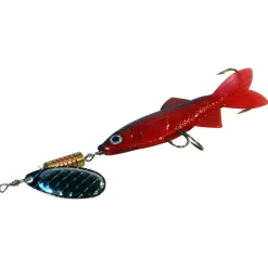 Albatros Spinner Follow-Fish Bladmaat 1 - Spinners