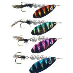 Albatros Spinner Pearl Magic Bladmaat 4 - Spinners