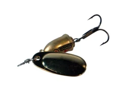 Albatros Spinner Soundmaker Bladmaat 3 - Spinners