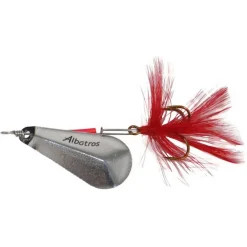 Albatros Spinner Terrible Bladmaat 4 - Spinners