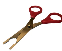 Albatros Tl Wormenschaar 4 Voudig - Visgereedschap -