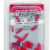 Albatros Top Level Artificial Pinky's - Baits - Rood 30 stuks