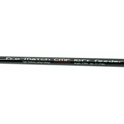 Albatros Top Level Tl Pro Match Cmf Feeder 300/2 2tip - Werphengels - Feeder