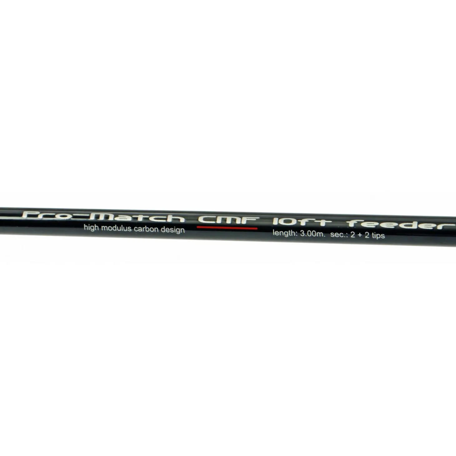 Albatros Top Level Tl Pro Match Cmf Feeder 300/2 2tip - Werphengels - Feeder