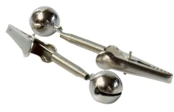 Albatros Topbellen - Beetmelders - 2 stuks