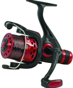 Albatros X-Maxii 3000 Rd Inclusief Lijn - Werpmolens - 275 g 3000rd Inclusief Lijn