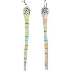 All For Paws Catoon - Spring Cat Toy - Kattenspeelgoed - 2 stuks