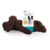 All For Paws Hond Anti Anxiety Buddy - Anti stresssysteem - 42x20x14 cm Bruin