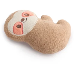 All For Paws Little Buddy Sloth - Hondenspeelgoed -