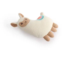 All For Paws Little Buddy Fiesta - Hondenspeelgoed - Wit